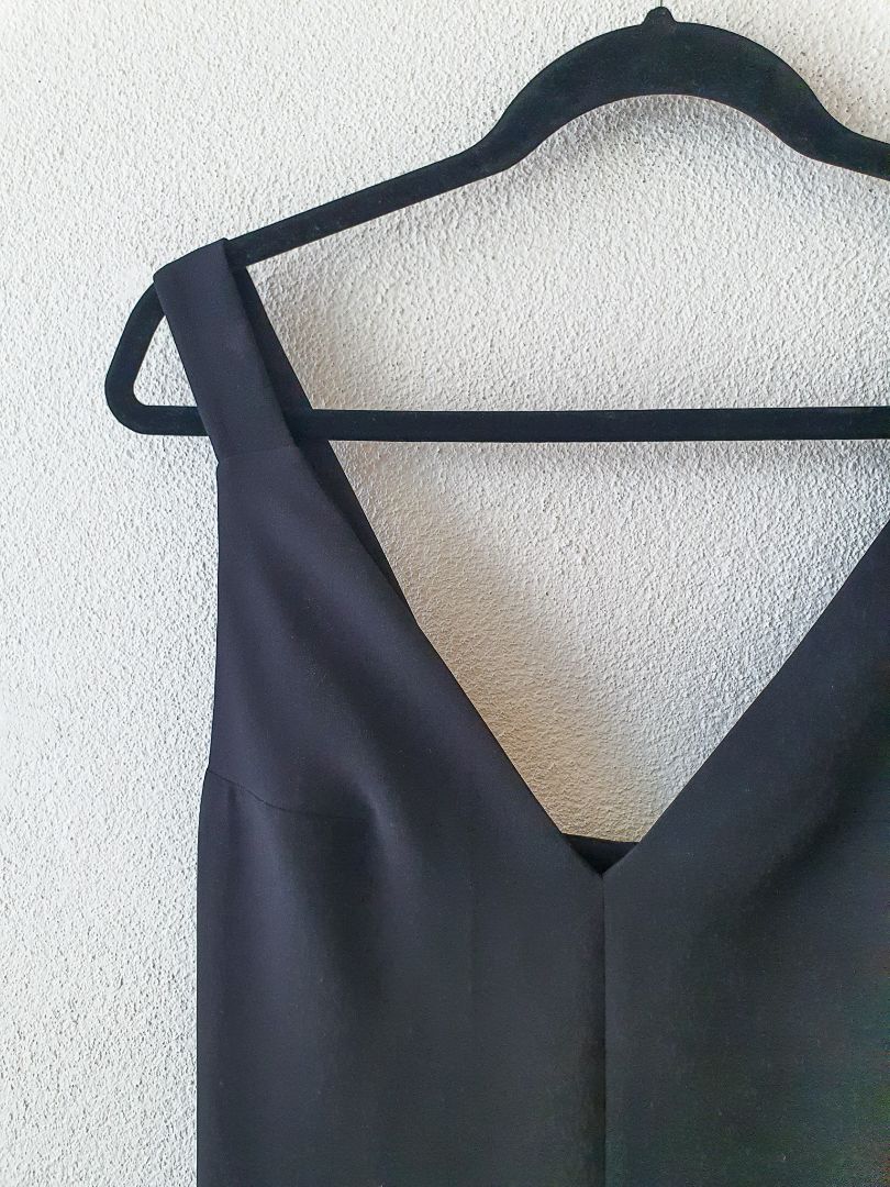 Veronika Maine Dress XXS