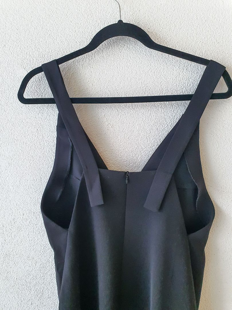 Veronika Maine Dress XXS