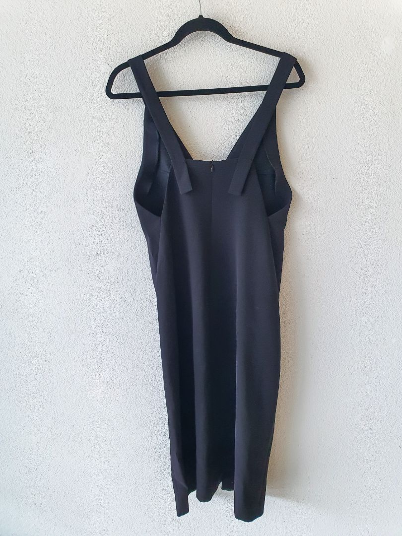 Veronika Maine Dress XXS