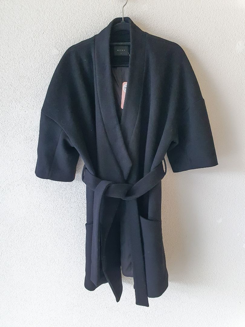 Nique Jacket XXS