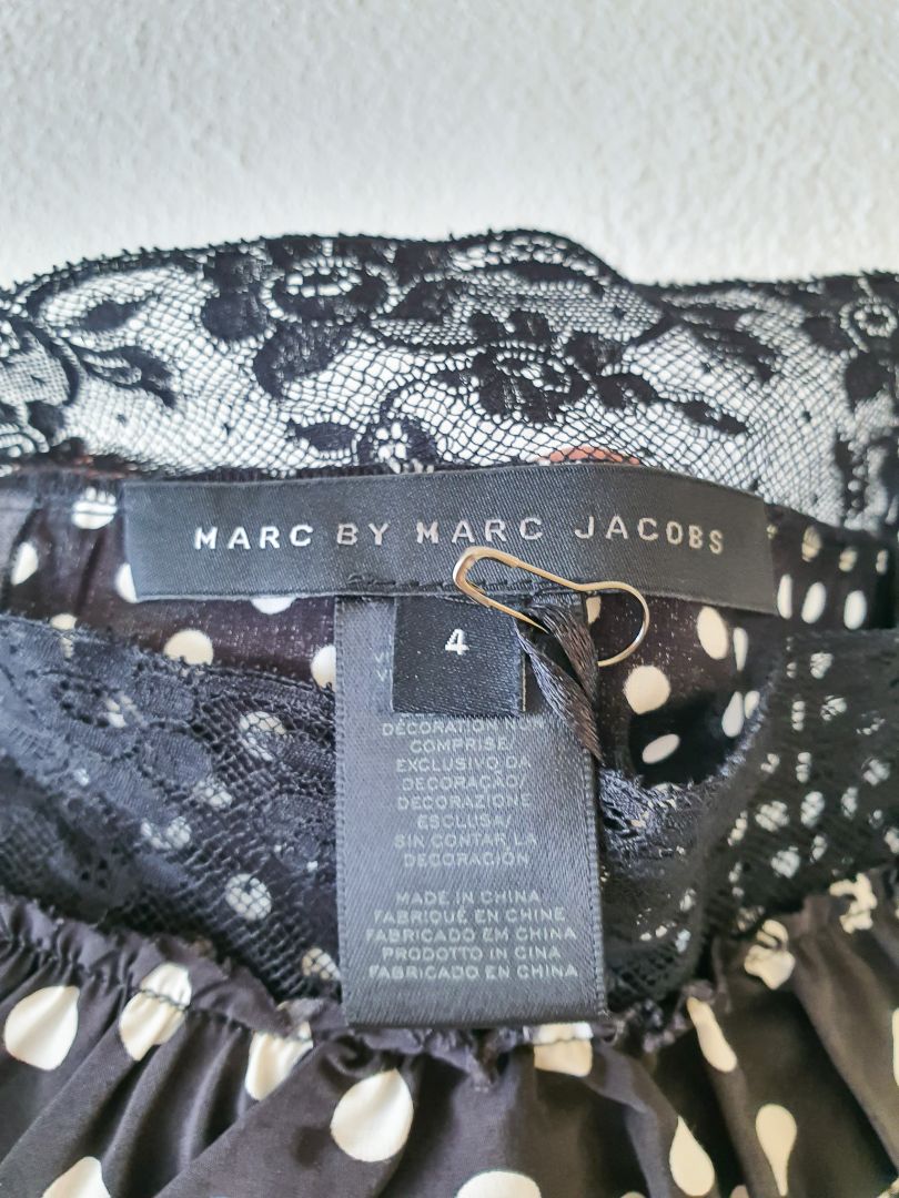 Marc By Marc Jacobs Dress XS