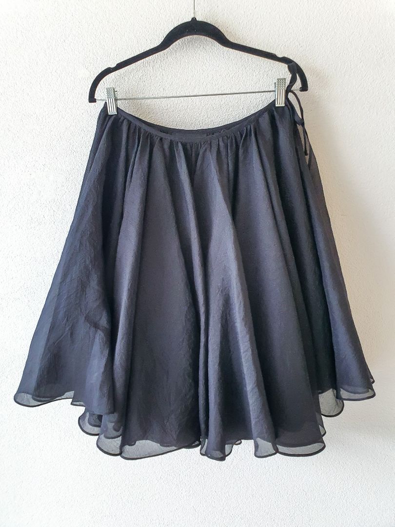 Karen Walker Skirt XS