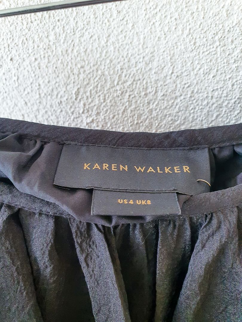 Karen Walker Skirt XS