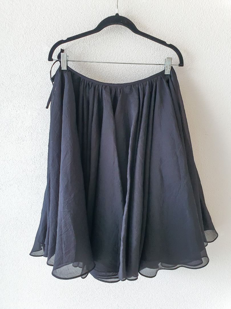 Karen Walker Skirt XS