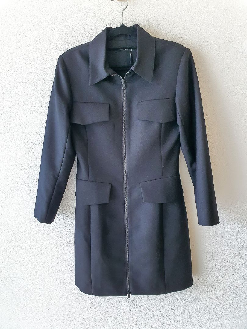 Wynn Hamlyn Dress XS