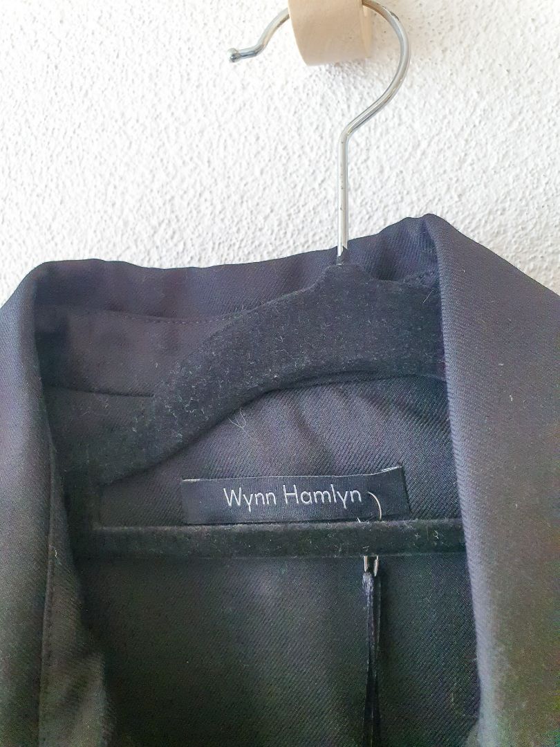 Wynn Hamlyn Dress XS