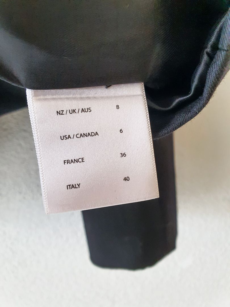 Wynn Hamlyn Dress XS