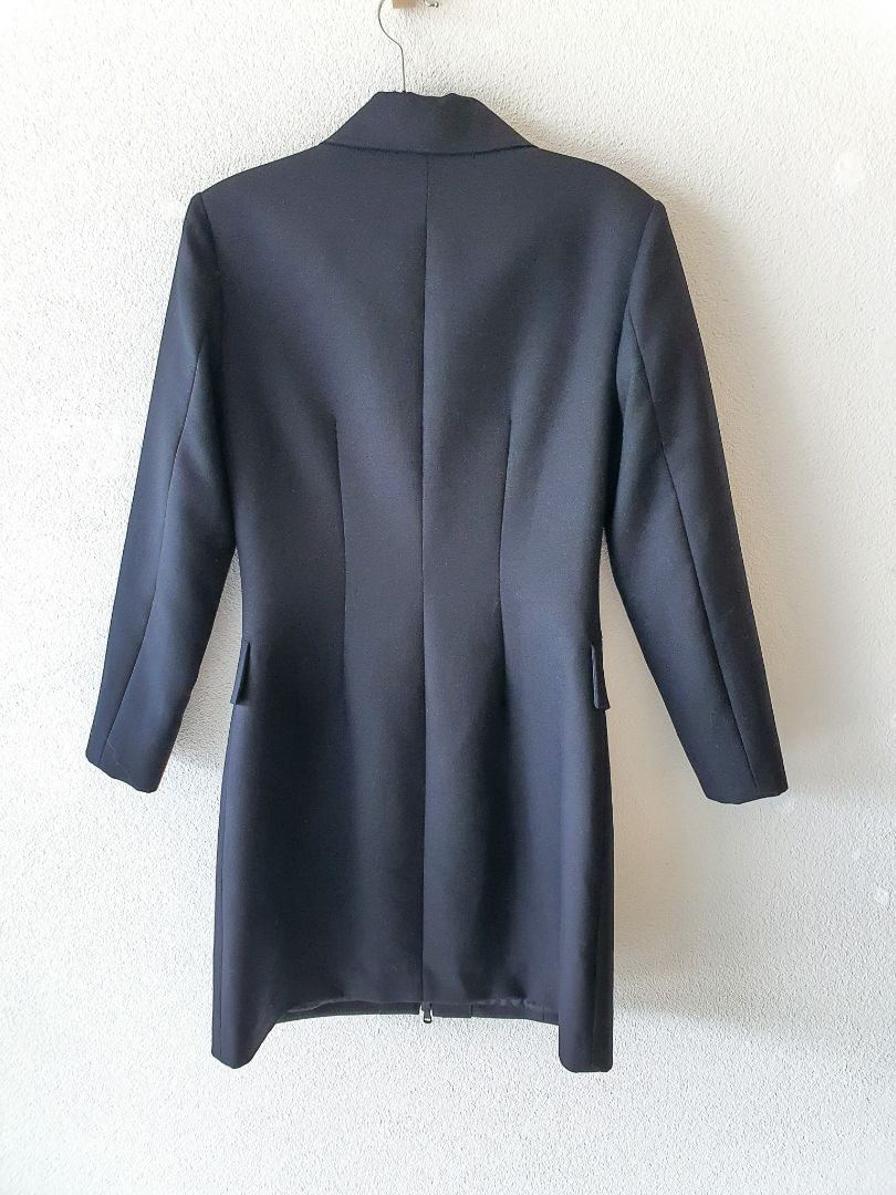 Wynn Hamlyn Dress XS