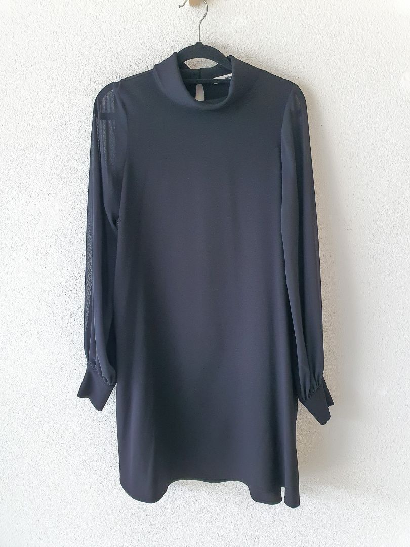 Ruby Dress XS