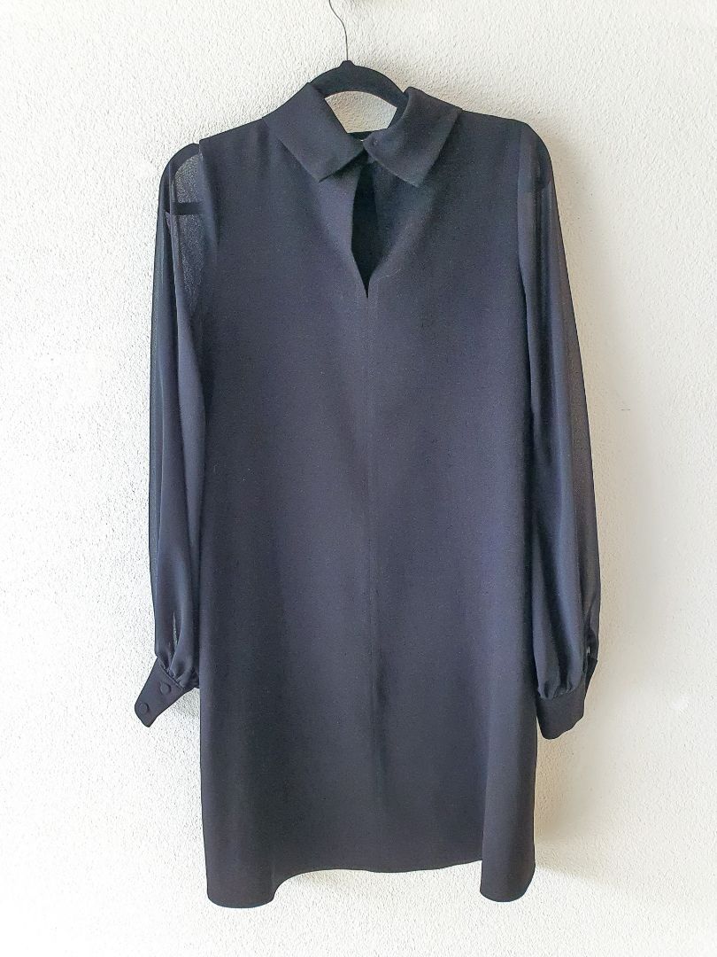 Ruby Dress XS