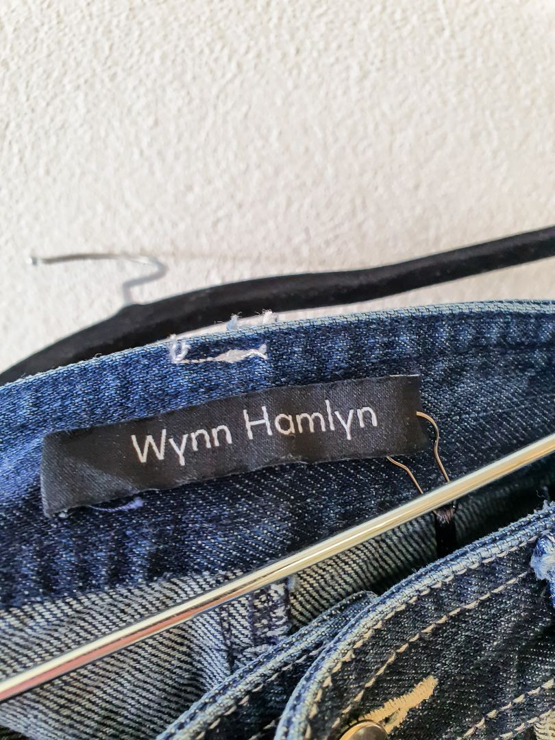 Wynn Hamlyn Skirt XS