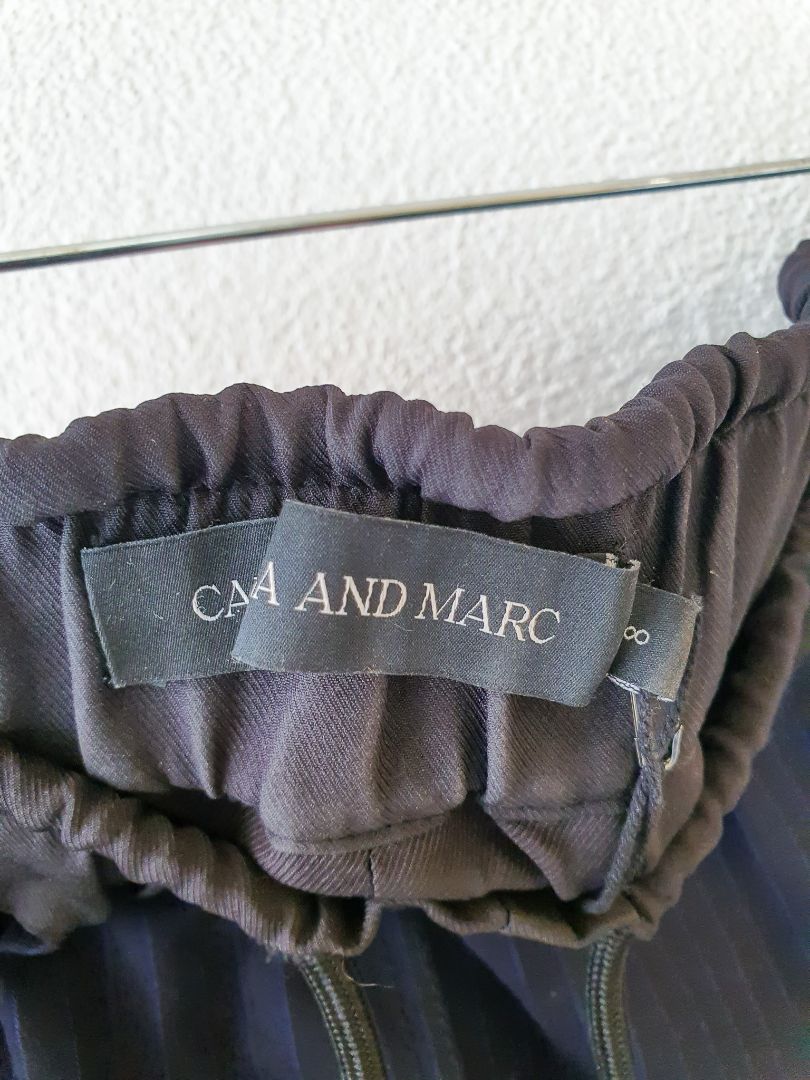 Camilla & Marc Skirt XS