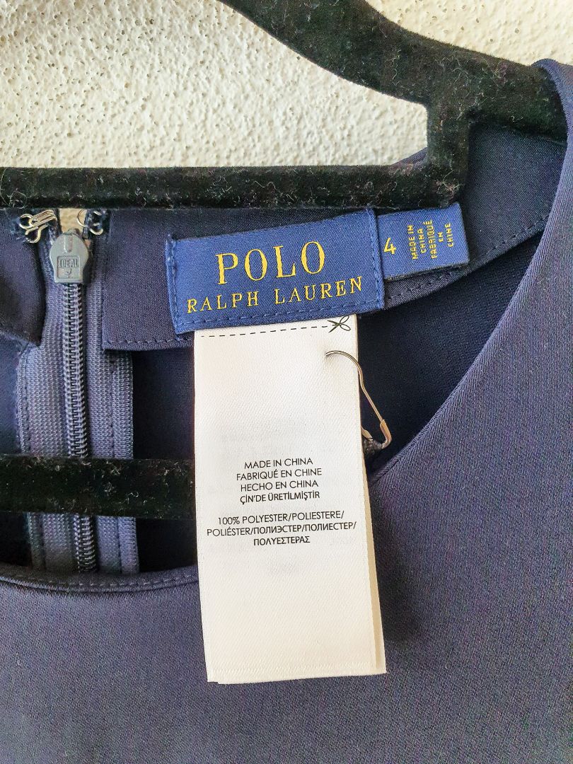Polo Ralph Lauren Dress XS