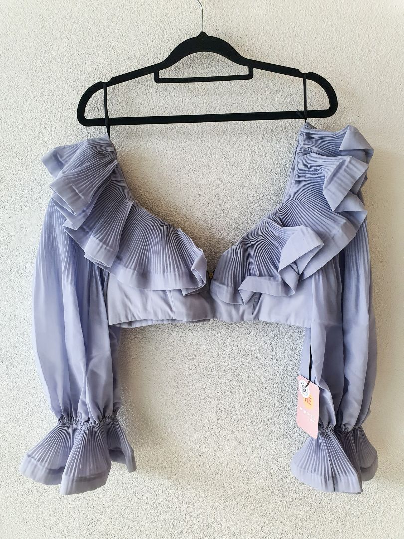 Zimmermann Top M
