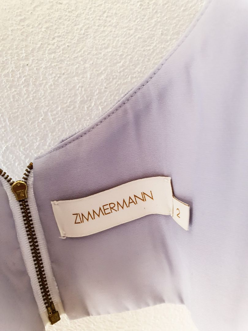 Zimmermann Top M