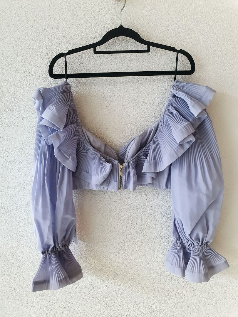 Zimmermann Top M