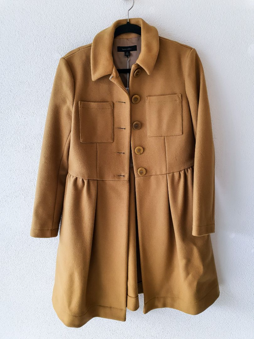 Karen Walker Jacket XXS