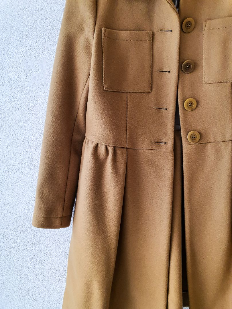 Karen Walker Jacket XXS