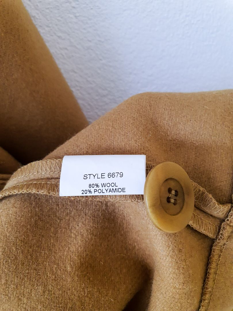 Karen Walker Jacket XXS
