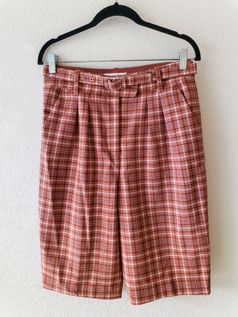 Zimmermann Shorts S