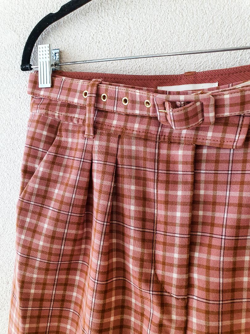 Zimmermann Shorts S