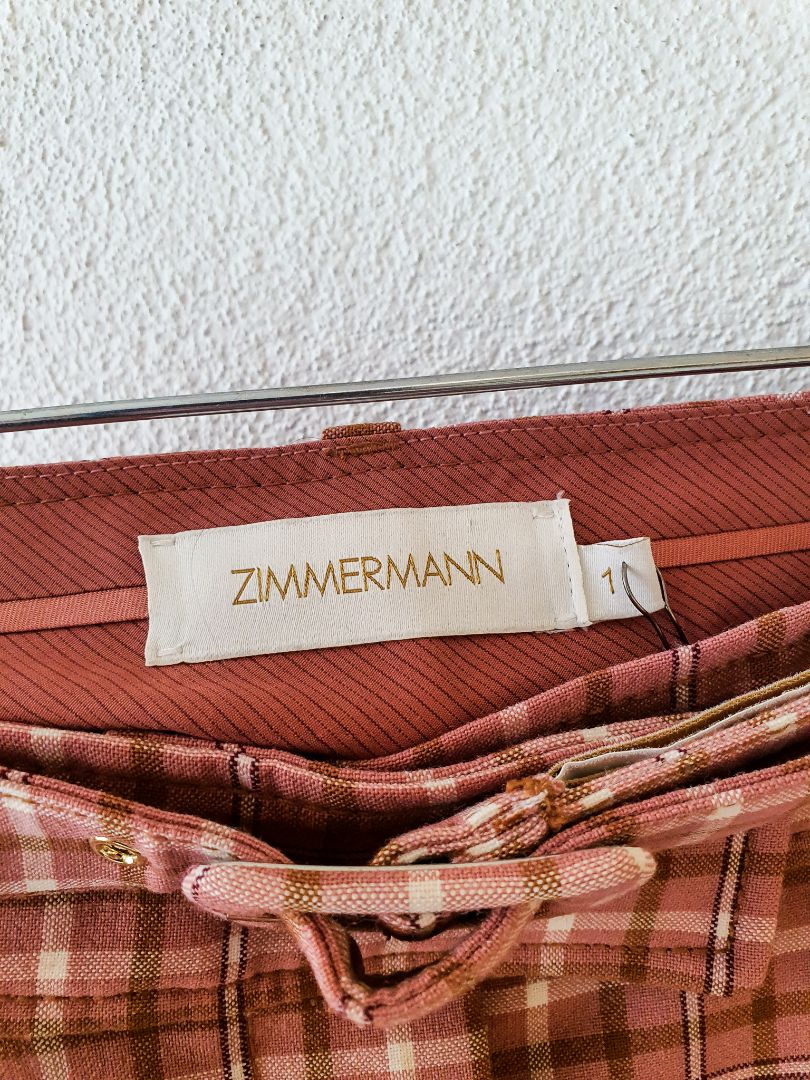 Zimmermann Shorts S
