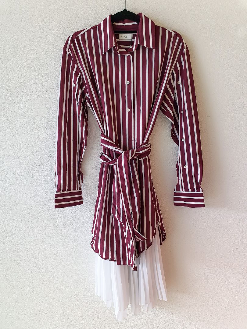 Sandro Dress XXS