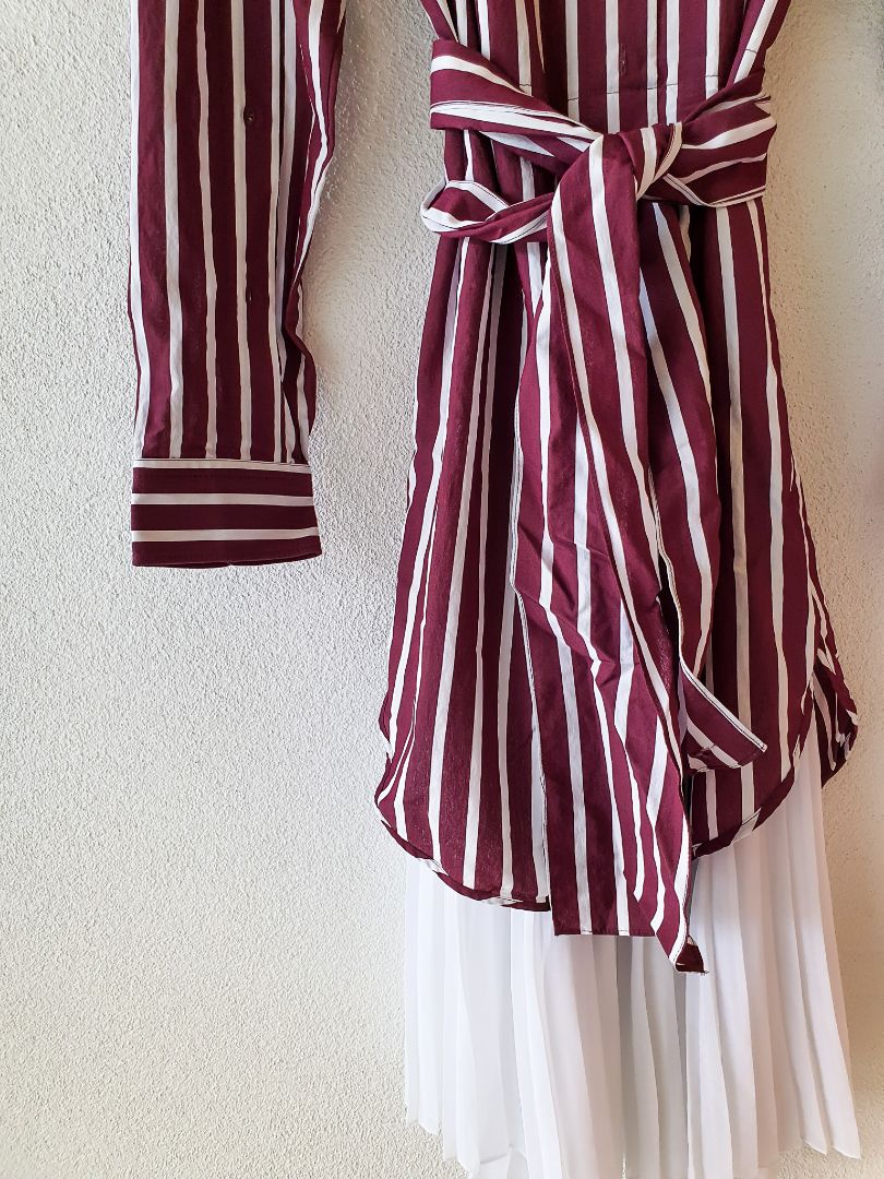 Sandro Dress XXS