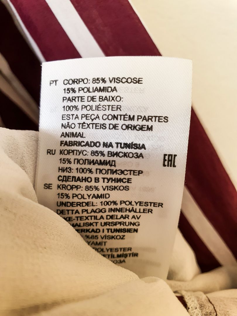 Sandro Dress XXS