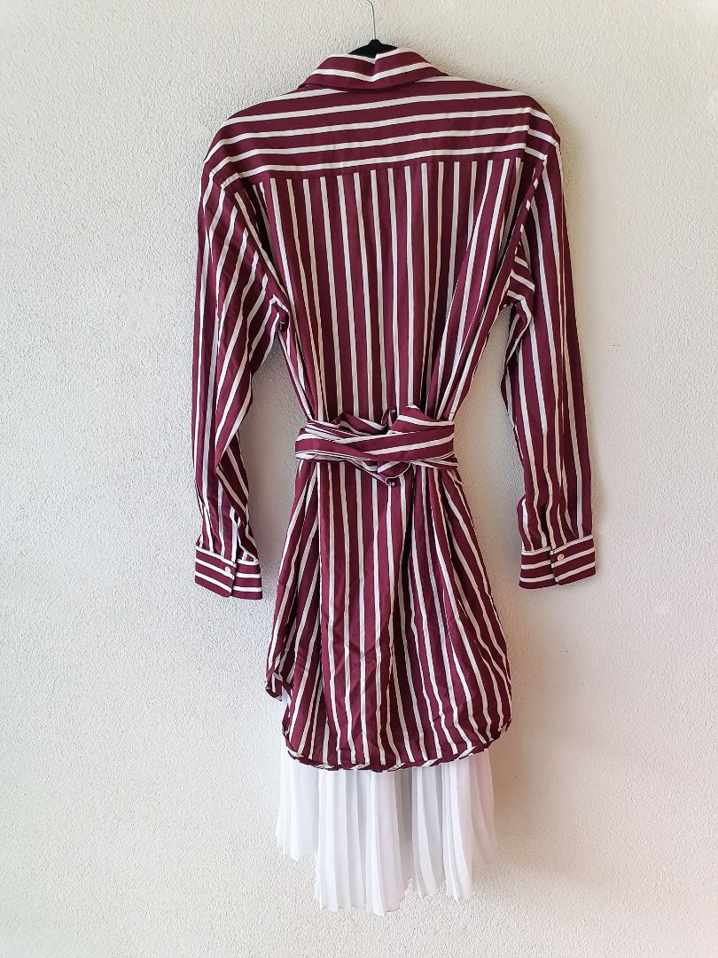 Sandro Dress XXS