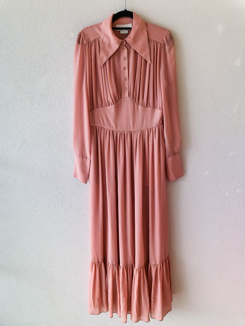 Karen Walker Dress XS