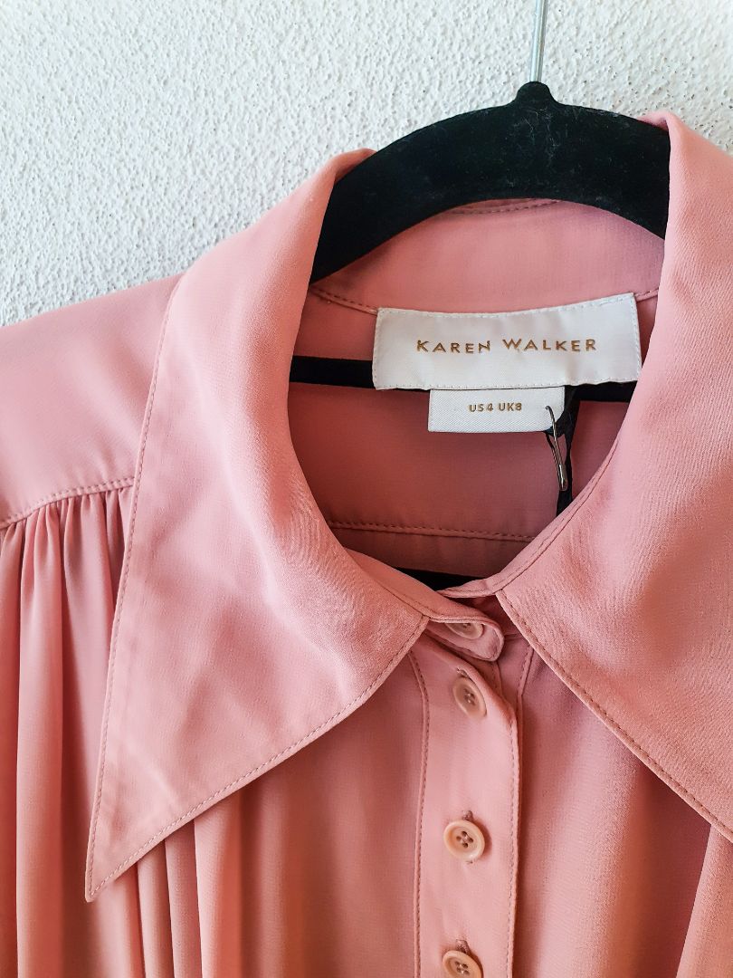 Karen Walker Dress XS