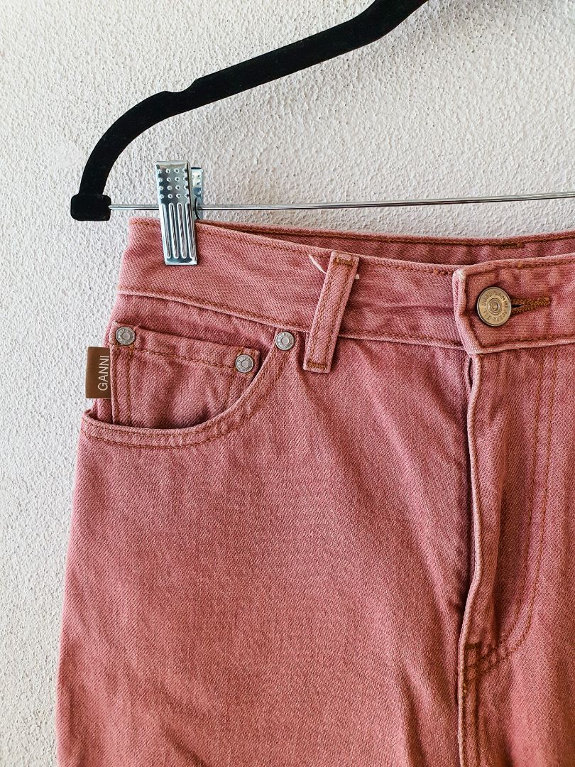 Ganni pants S