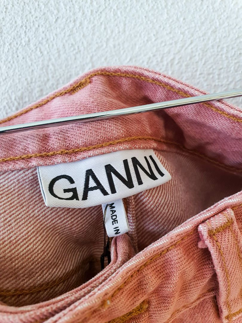 Ganni pants S