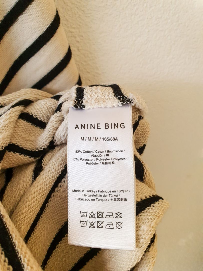 Anine Bing Dress M