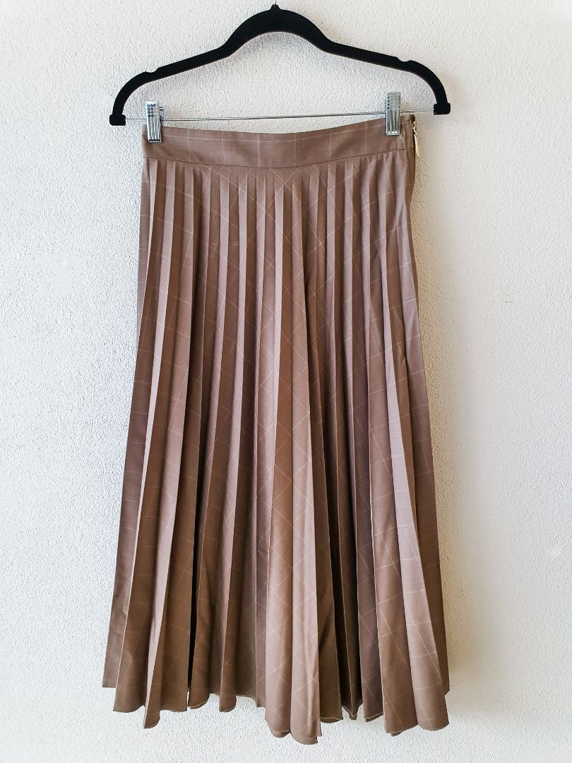 Karen Walker Skirt XS