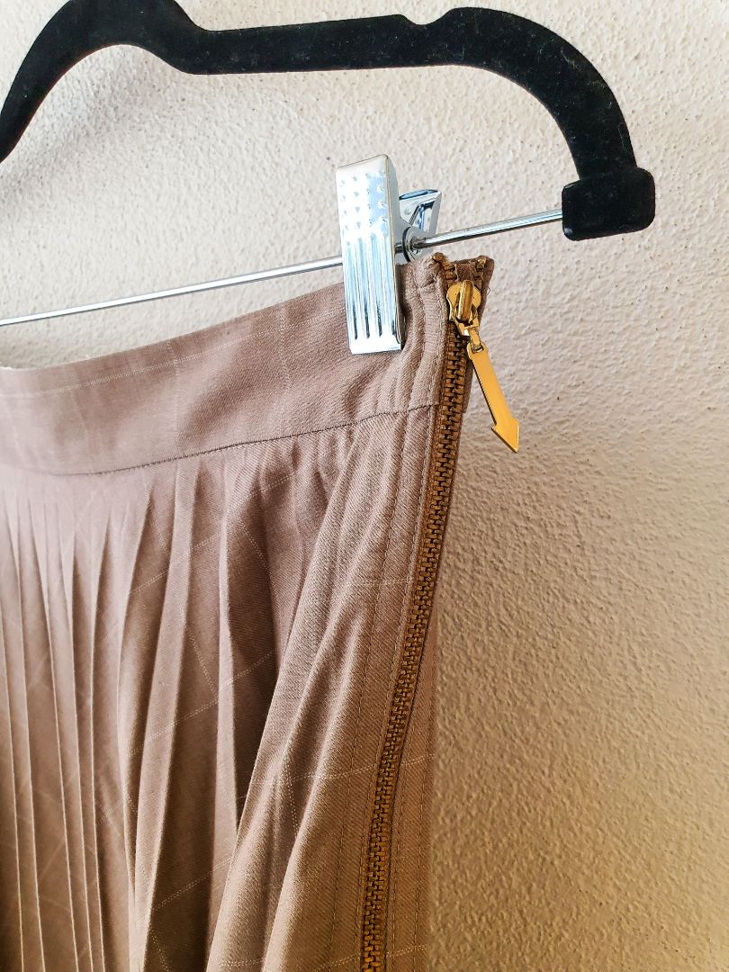 Karen Walker Skirt XS