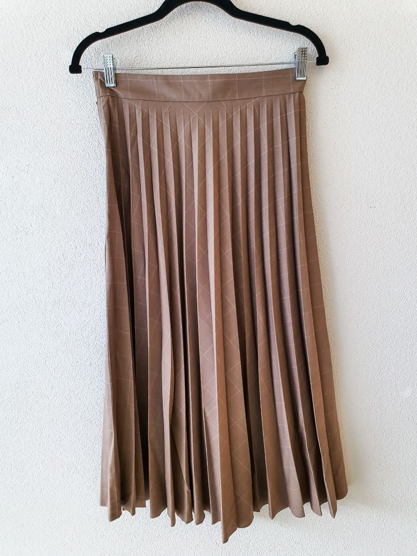 Karen Walker Skirt XS