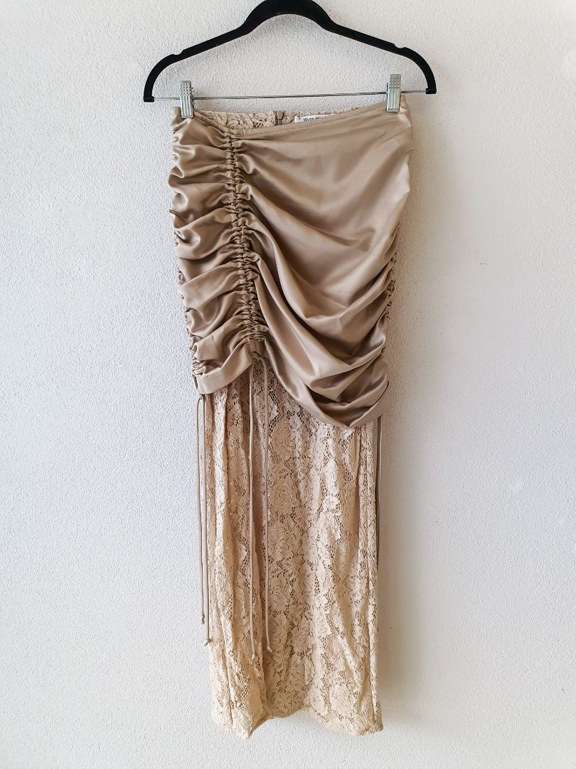 Wynn Hamlyn Skirt XS
