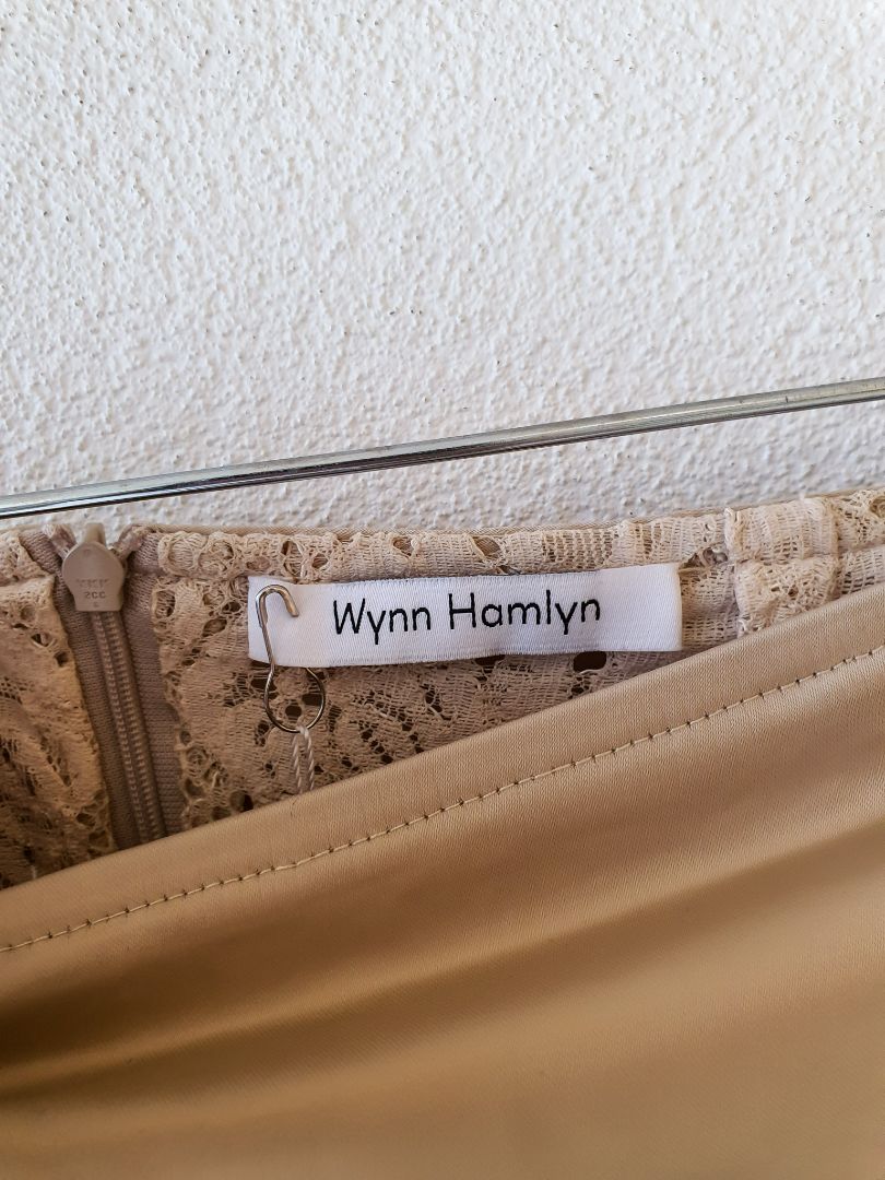 Wynn Hamlyn Skirt XS