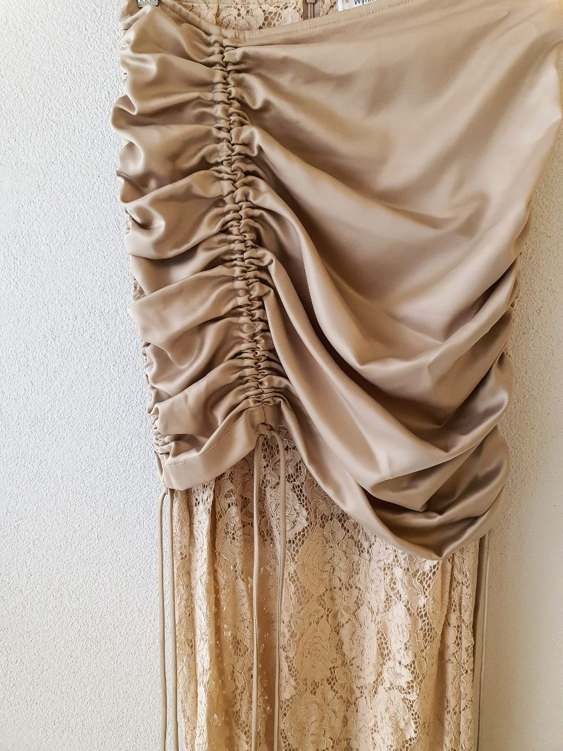 Wynn Hamlyn Skirt XS