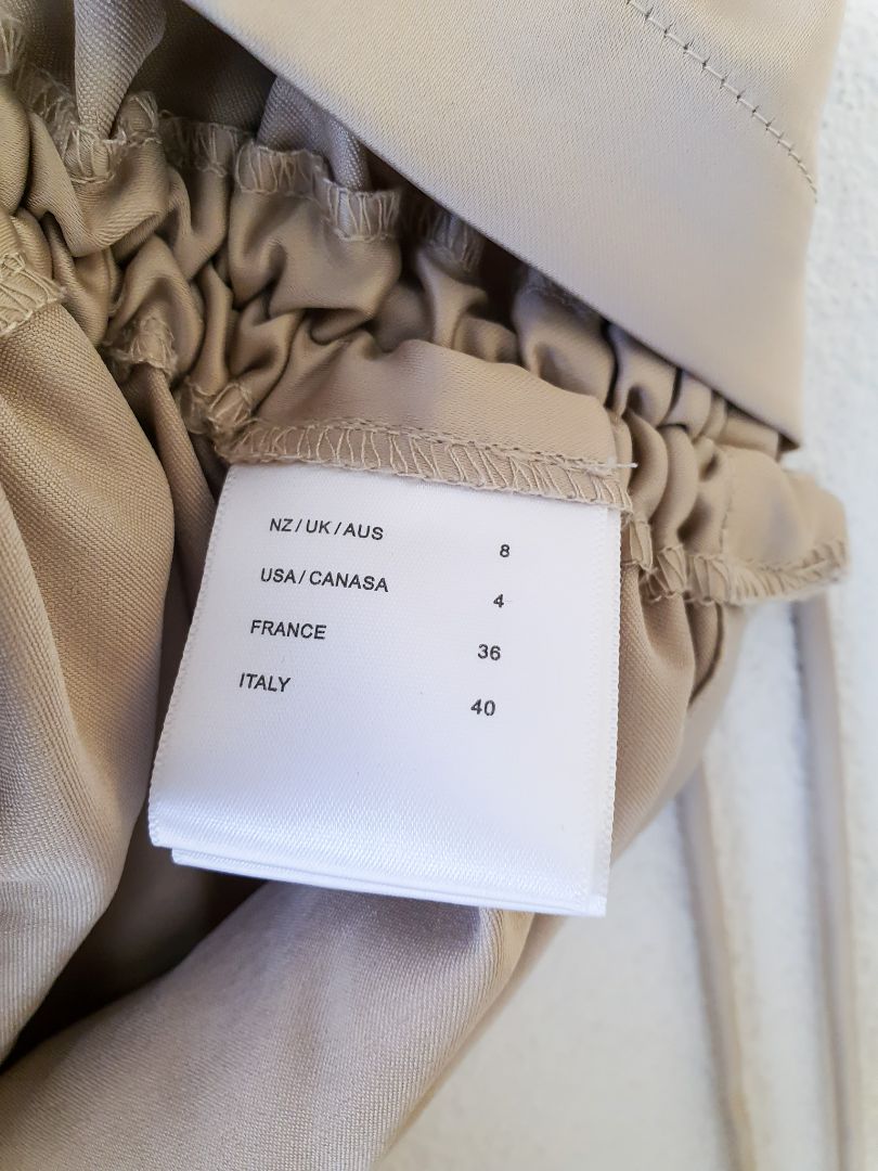 Wynn Hamlyn Skirt XS
