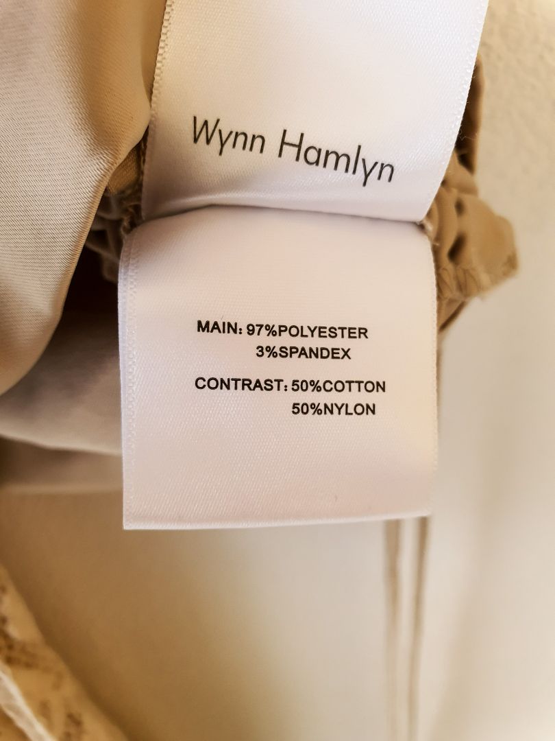 Wynn Hamlyn Skirt XS