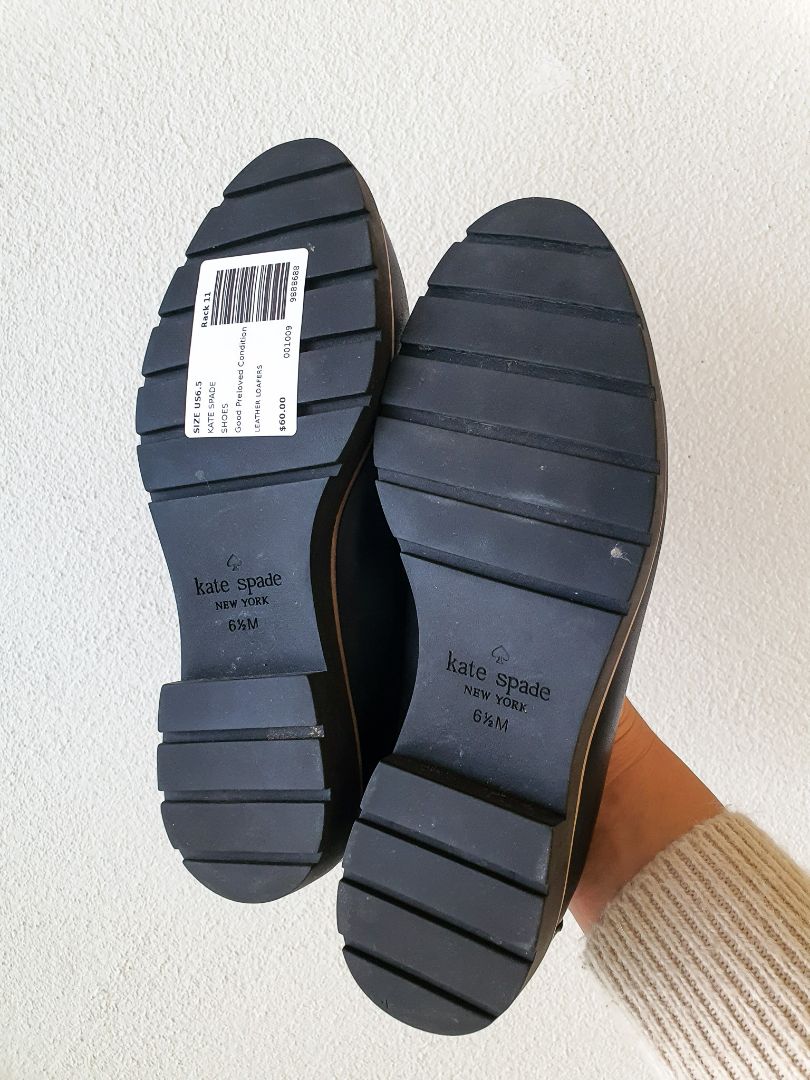 Kate Spade Shoes US6.5