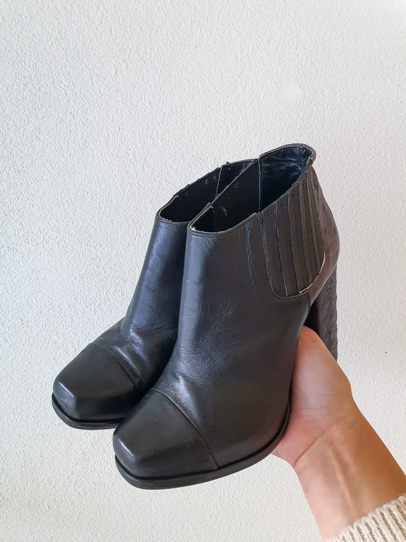Beau Coops Shoes EUR37