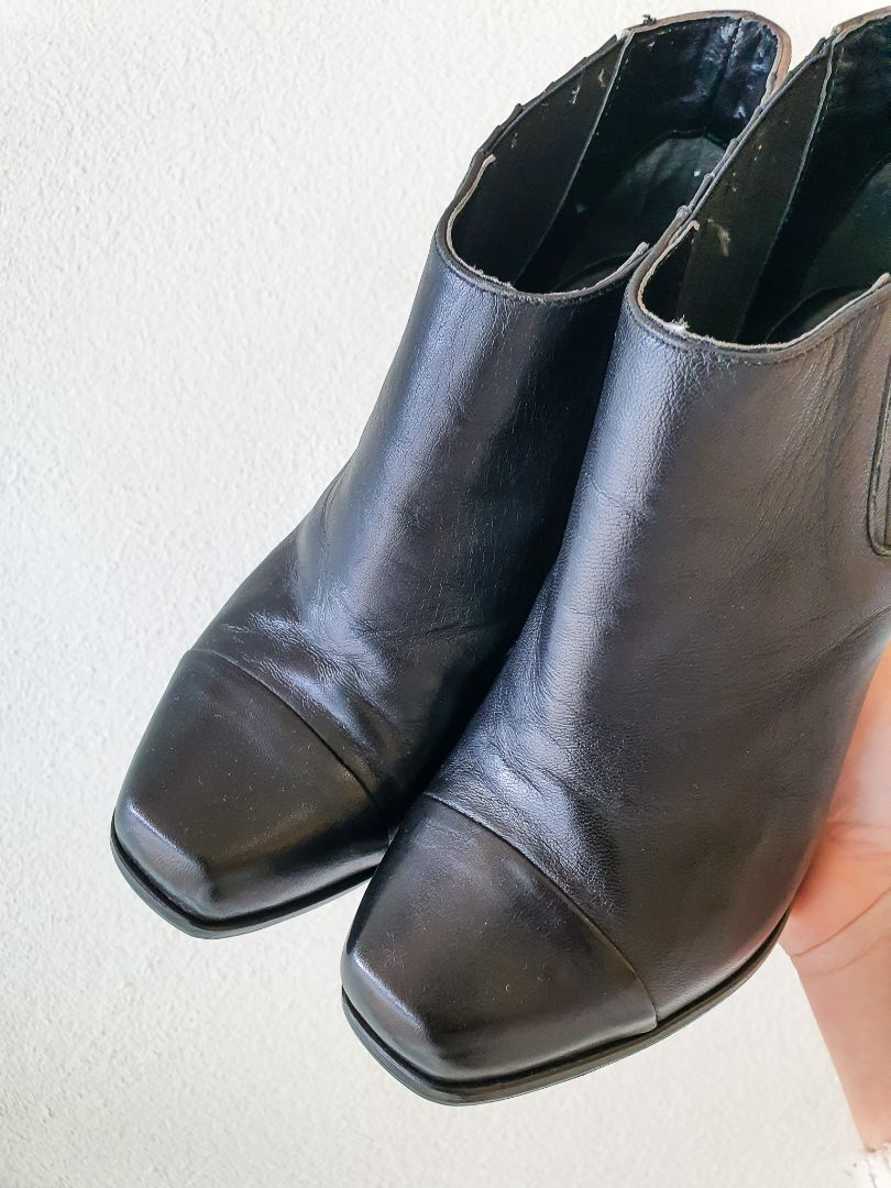 Beau Coops Shoes EUR37