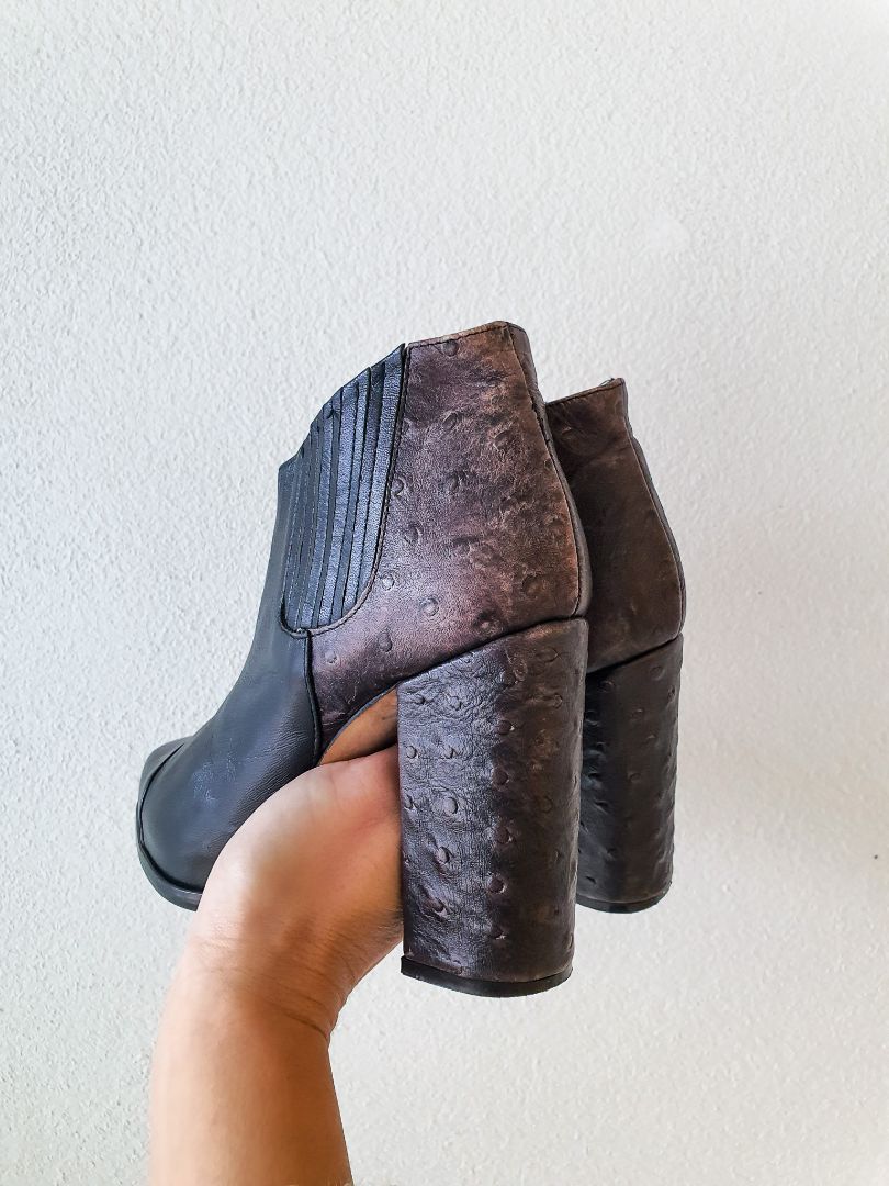Beau Coops Shoes EUR37