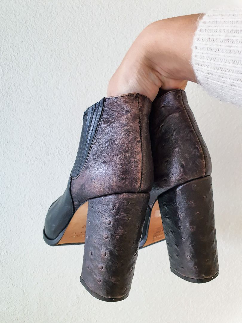 Beau Coops Shoes EUR37