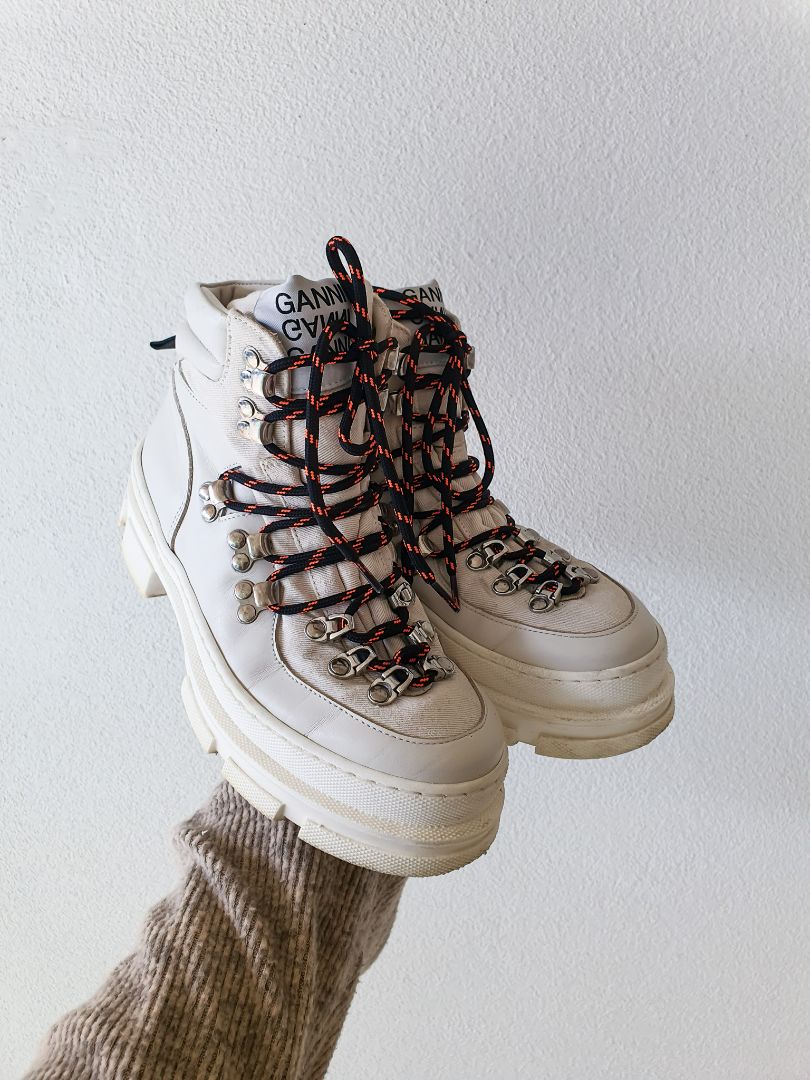 Ganni Shoes EUR38