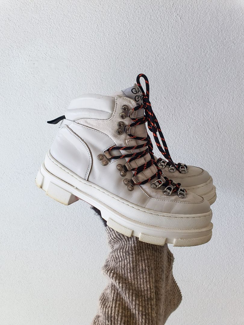 Ganni Shoes EUR38
